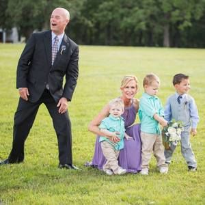 Meet your Posher, Cynthia